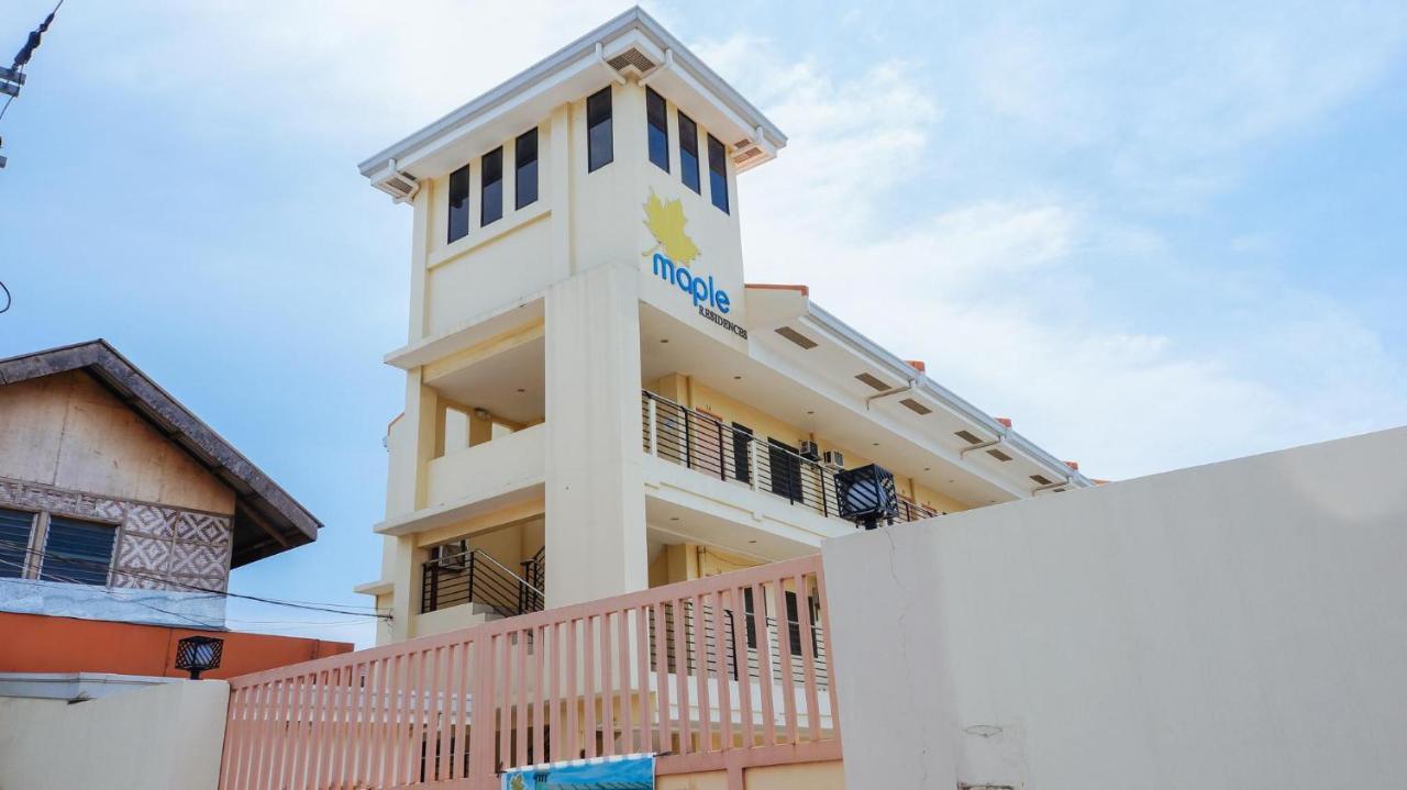 Reddoorz Plus Near Talisay Town Center Kültér fotó