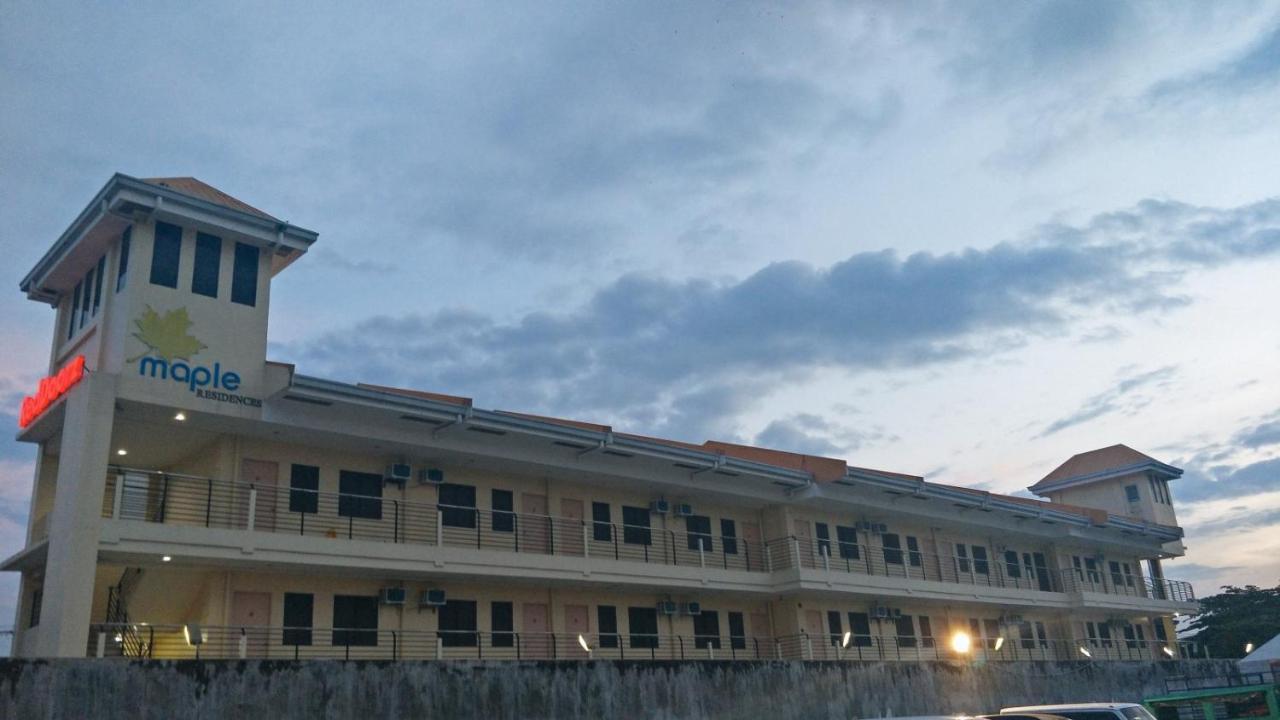 Reddoorz Plus Near Talisay Town Center Kültér fotó